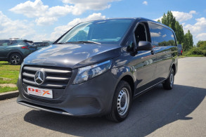 MERCEDES VITO FG 114 CDI LONG PRO PROPULSION