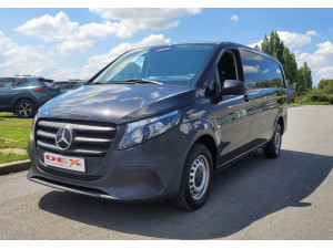 MERCEDES VITO FG 114 CDI LONG PRO PROPULSION