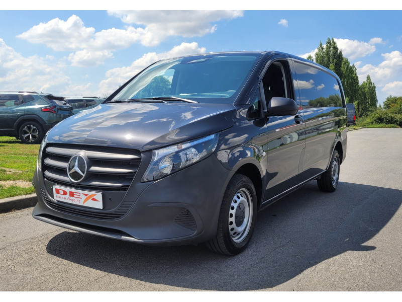 MERCEDES VITO FG 114 CDI LONG PRO PROPULSION