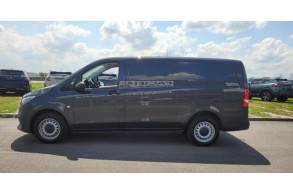 MERCEDES VITO FG 114 CDI LONG PRO PROPULSION