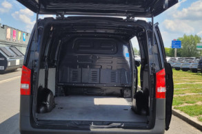 MERCEDES VITO FG 114 CDI LONG PRO PROPULSION