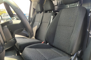 MERCEDES VITO FG 114 CDI LONG PRO PROPULSION