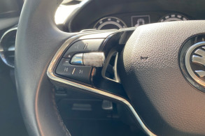 SKODA FABIA 1.0 TSI 110CH AMBITION DSG7