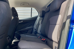 SKODA FABIA 1.0 TSI 110CH AMBITION DSG7