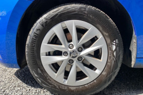 SKODA FABIA 1.0 TSI 110CH AMBITION DSG7