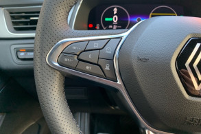 RENAULT CAPTUR II NEUF 18 1.6 E TECH HYBRIDE 145CH TECHNO