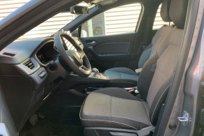 RENAULT CAPTUR II NEUF 18 1.6 E TECH HYBRIDE 145CH TECHNO