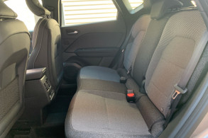 RENAULT CAPTUR II NEUF 18 1.6 E TECH HYBRIDE 145CH TECHNO