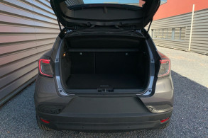 RENAULT CAPTUR II NEUF 18 1.6 E TECH HYBRIDE 145CH TECHNO