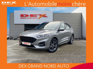 FORD KUGA 2.5 DURATEC 225CH PHEV ST LINE BVA