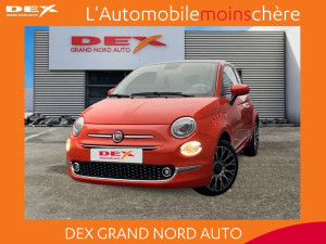 FIAT 500 1.0 70CH BSG S S DOLCEVITA