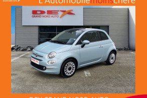 FIAT 500 1.0 70CH S S DOLCEVITA