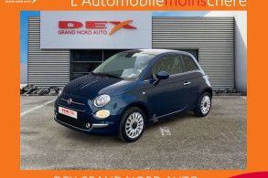 FIAT 500 1.0 70CH BSG S S DOLCEVITA