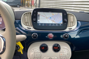 FIAT 500 1.0 70CH BSG S S DOLCEVITA