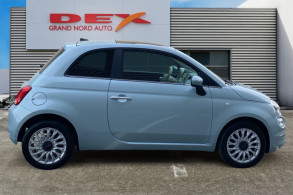 FIAT 500 1.0 70CH BSG DOLCEVITA