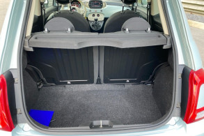 FIAT 500 1.0 70CH BSG DOLCEVITA