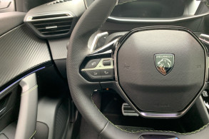 PEUGEOT 2008 NEUF 30 1.2 HYBRID 145CH GT E DCS6