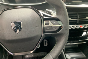 PEUGEOT 2008 NEUF 30 1.2 HYBRID 145CH GT E DCS6