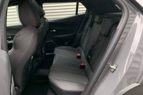 PEUGEOT 2008 NEUF 30 1.2 HYBRID 145CH GT E DCS6