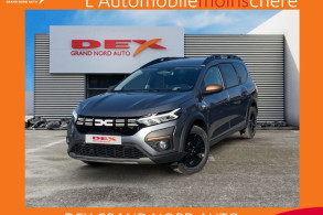 DACIA JOGGER NEUF 1.0 ECO G 100CH EXTREME 7 PLACES
