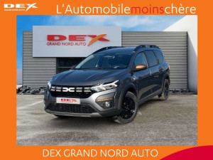 DACIA JOGGER NEUF 1.0 ECO G 100CH EXTREME 7 PLACES