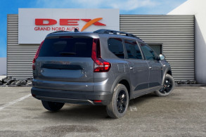 DACIA JOGGER NEUF 1.0 ECO G 100CH EXTREME 7 PLACES