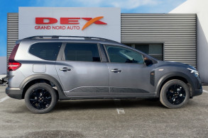 DACIA JOGGER NEUF 1.0 ECO G 100CH EXTREME 7 PLACES