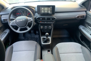 DACIA JOGGER NEUF 1.0 ECO G 100CH EXTREME 7 PLACES