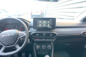 DACIA JOGGER NEUF 1.0 ECO G 100CH EXTREME 7 PLACES