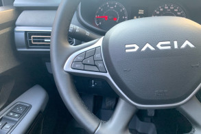 DACIA JOGGER NEUF 1.0 ECO G 100CH EXTREME 7 PLACES