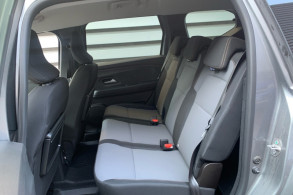 DACIA JOGGER NEUF 1.0 ECO G 100CH EXTREME 7 PLACES