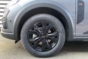 DACIA JOGGER NEUF 1.0 ECO G 100CH EXTREME 7 PLACES