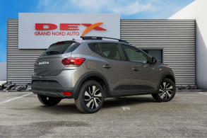 DACIA SANDERO NEUF 1.0 TCE 90CH STEPWAY EXPRESSION AUTO
