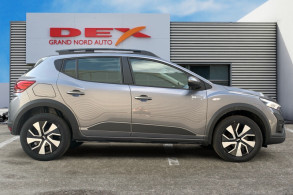 DACIA SANDERO NEUF 1.0 TCE 90CH STEPWAY EXPRESSION AUTO