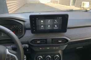 DACIA SANDERO NEUF 1.0 TCE 90CH STEPWAY EXPRESSION AUTO