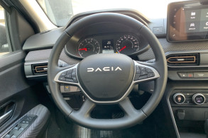 DACIA SANDERO NEUF 1.0 TCE 90CH STEPWAY EXPRESSION AUTO