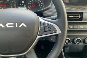 DACIA SANDERO NEUF 1.0 TCE 90CH STEPWAY EXPRESSION AUTO