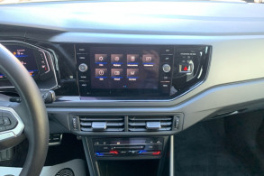 VOLKSWAGEN TAIGO 1.0 TSI 116CH R LINE DSG7