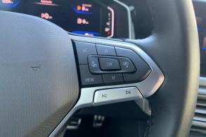 VOLKSWAGEN TAIGO 1.0 TSI 116CH R LINE DSG7