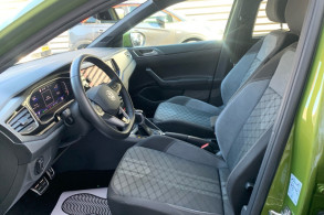 VOLKSWAGEN TAIGO 1.0 TSI 116CH R LINE DSG7