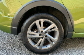 VOLKSWAGEN TAIGO 1.0 TSI 116CH R LINE DSG7