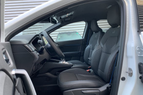 RENAULT SYMBIOZ NEUF 24 1.6 E TECH FULL HYBRID 145CH ESPRIT ALPINE