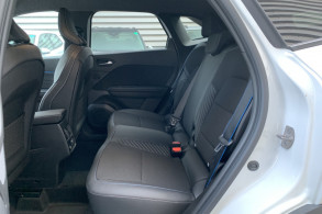 RENAULT SYMBIOZ NEUF 24 1.6 E TECH FULL HYBRID 145CH ESPRIT ALPINE