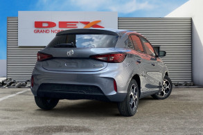 MG MOTOR MG3 NEUF HYBRID 195CH LUXURY