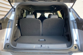 PEUGEOT 5008 NEUF 27 HYBRID 145CH ALLURE E DCS6