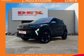 RENAULT CAPTUR II NEUF 18 1.6 E TECH HYBRIDE 145CH TECHNO