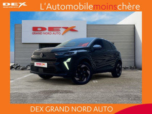 RENAULT CAPTUR II NEUF 18 1.6 E TECH HYBRIDE 145CH TECHNO