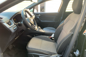 RENAULT CAPTUR II NEUF 18 1.6 E TECH HYBRIDE 145CH TECHNO