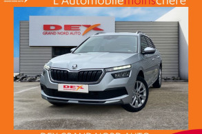 SKODA KAMIQ 1.0 TSI 116CH AMBITION