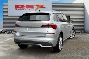 SKODA KAMIQ 1.0 TSI 116CH AMBITION